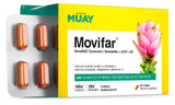 Namman MUAY Dodatak prehrani Movifar 30 kapsula