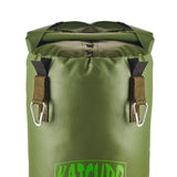 Katsudo box vrece Outdoor, zelené