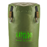 Katsudo box vrece Outdoor, čierne