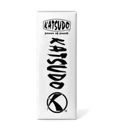 Katsudo molitanový roh do boxerského ringu Safecorner, biely