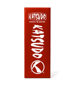Katsudo penasti kot za boksarski ring Safecorner, rdeč