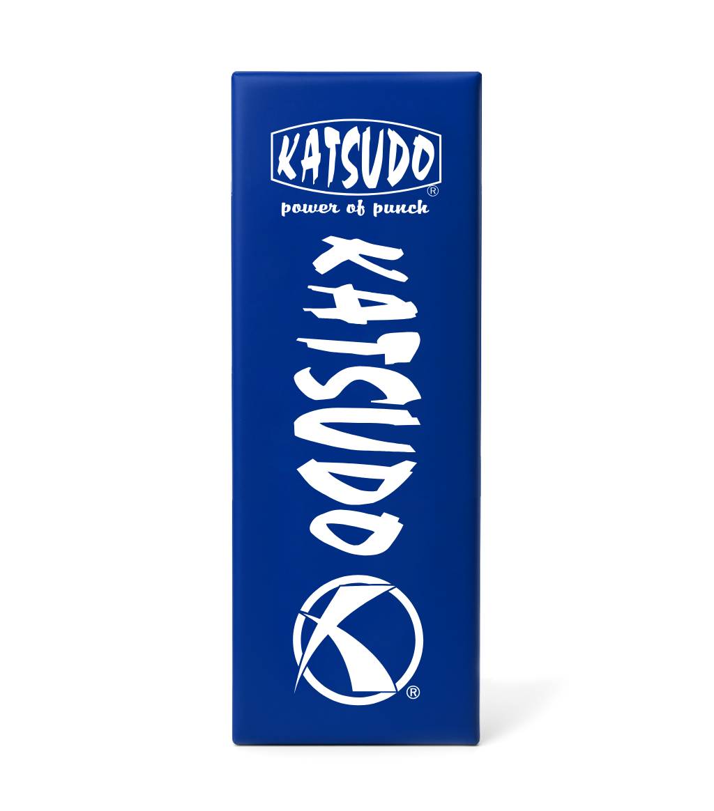 Katsudo penasti kot za boksarski ring Safecorner, moder
