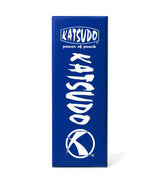 Katsudo molitanový roh do boxerského ringu Safecorner, modrý