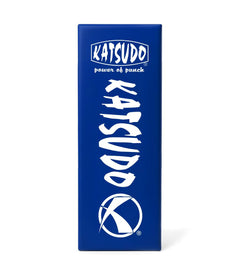Katsudo penasti kot za boksarski ring Safecorner, moder