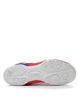 Asics detská zápasnícka obuv Matflex 6 GS, červená