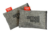 SmellWell Sensitive viacúčelový deodorizér Grey