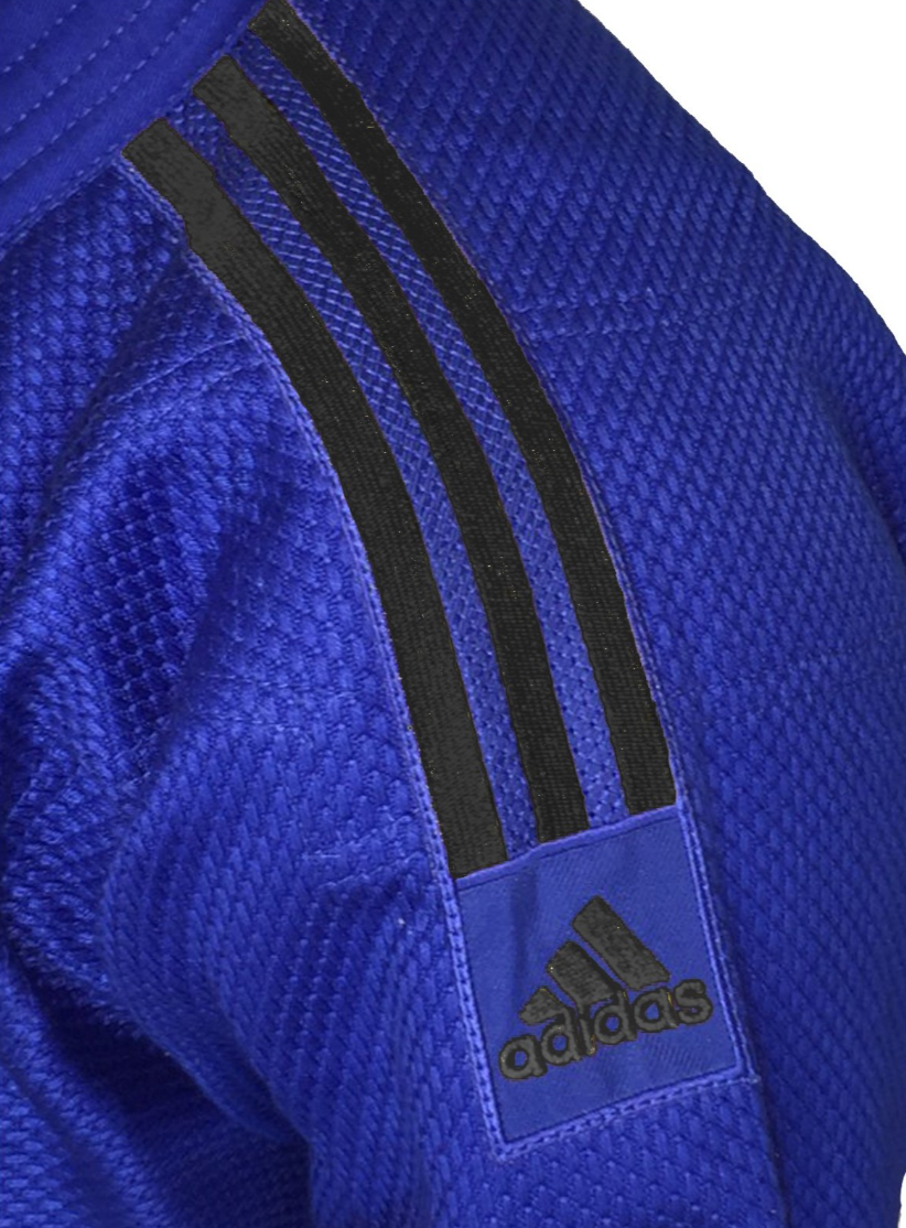 Adidas JU kimono Quest 690 g, moder