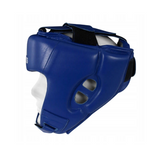 Adidas Boxing Headgear IBA, Blue