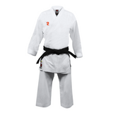 Fight Art KA kimono Sempai WKF 120g, bel