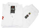 Fight Art KA kimono Sempai WKF 120g, bel