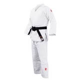 Fight Art JU kimono Shogun IJF 730 g, bel