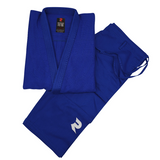 Fight Art JU kimono Shogun IJF 730g, plavo