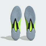 Adidas box obuv Speedex Ultra, neónovo-zelené