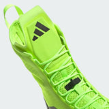 Adidas box obuv Speedex Ultra, neónovo-zelené