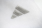Adidas JU kimono Champion III IJF Regular fit 750g s logom, biele
