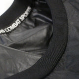 Adidas sauna komplet Sweatsuit, čierny