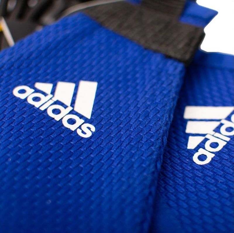 Adidas uchi komi, modré