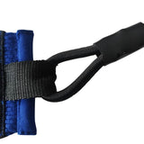 Adidas uchi komi, modré