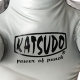 Katsudo dvojnohý zápasnícky panák Slamboy, sivý