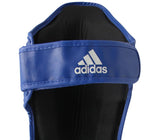 Adidas chránič holení a priehlavkov Wako, modrý