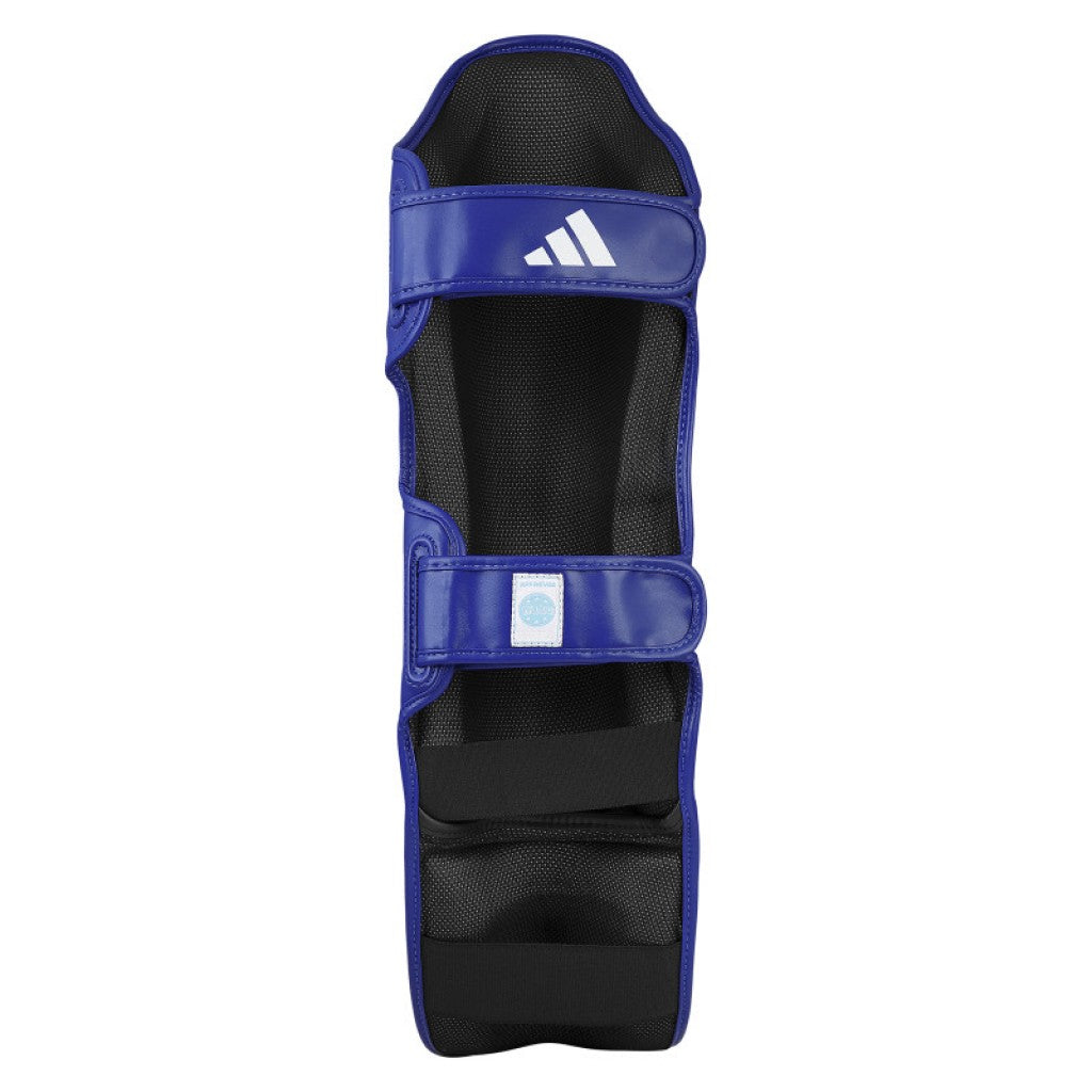 Adidas chránič holení a priehlavkov Wako, modrý