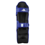 Adidas chránič holení a priehlavkov Wako, modrý
