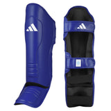 Adidas chránič holení a priehlavkov Wako, modrý