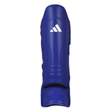 Adidas chránič holení a priehlavkov Wako, modrý