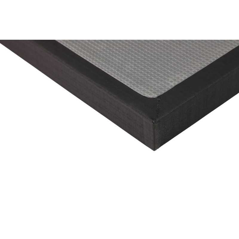 Zebra tatami, tmavomodrá